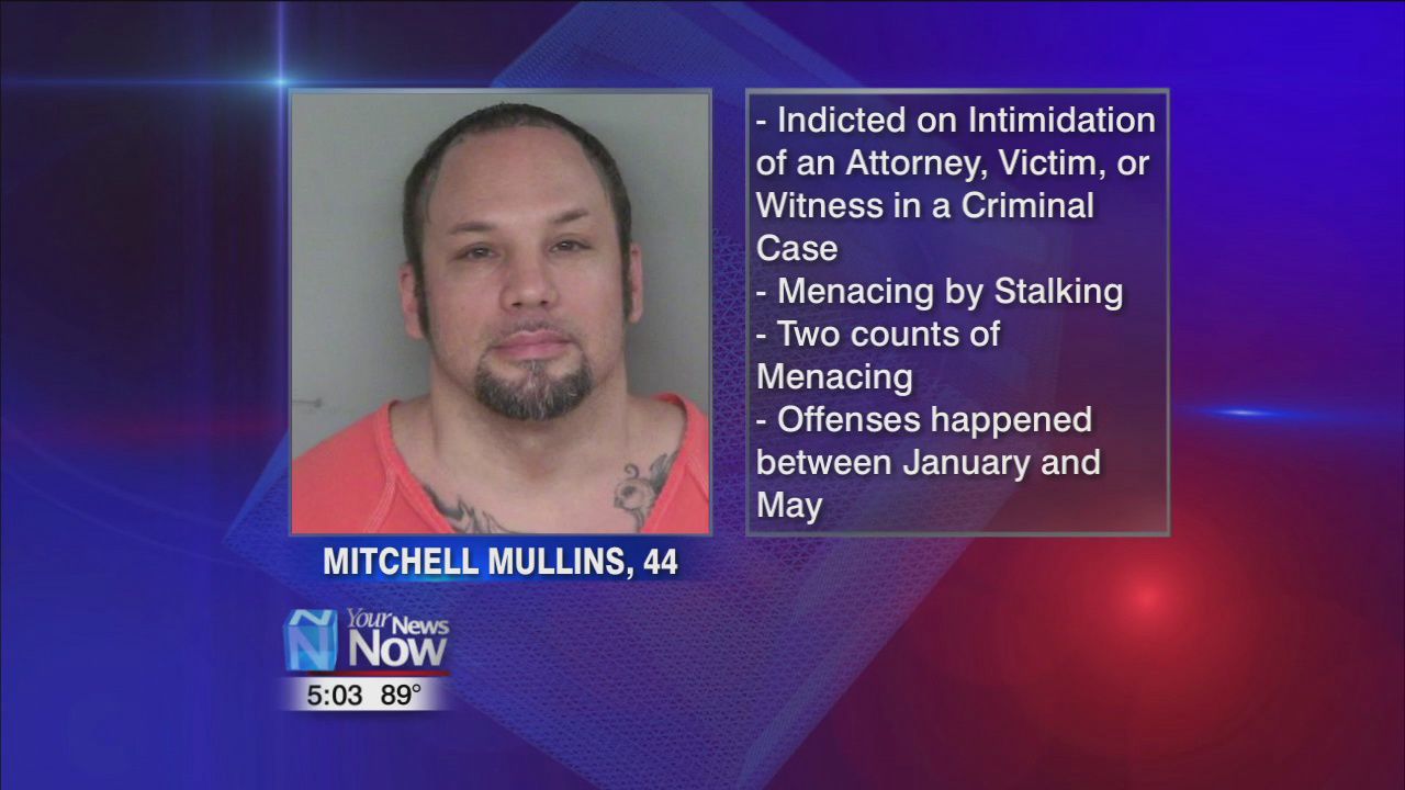 Celina man indicted with intimidation, menacing by stalking 2.jpg